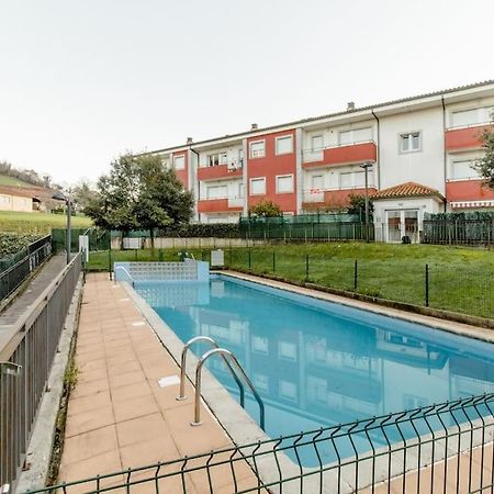 Apartamento Gibaja Kültér fotó