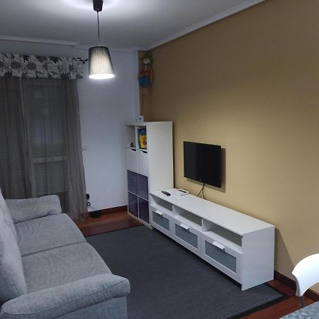 Apartamento Gibaja Kültér fotó