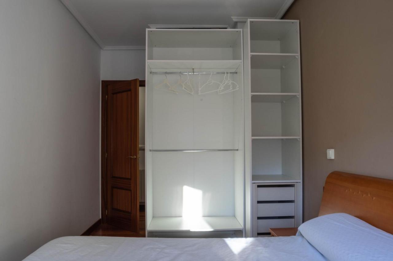 Apartamento Gibaja Kültér fotó