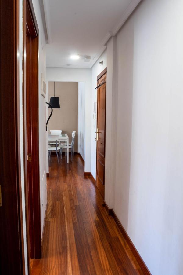 Apartamento Gibaja Kültér fotó