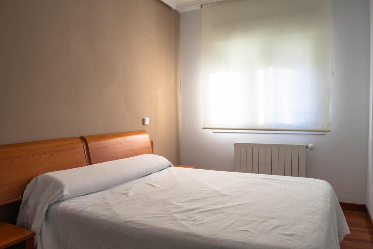 Apartamento Gibaja Kültér fotó