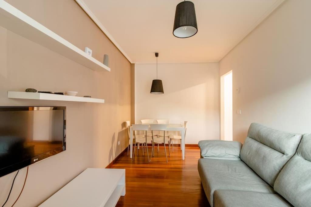 Apartamento Gibaja Kültér fotó