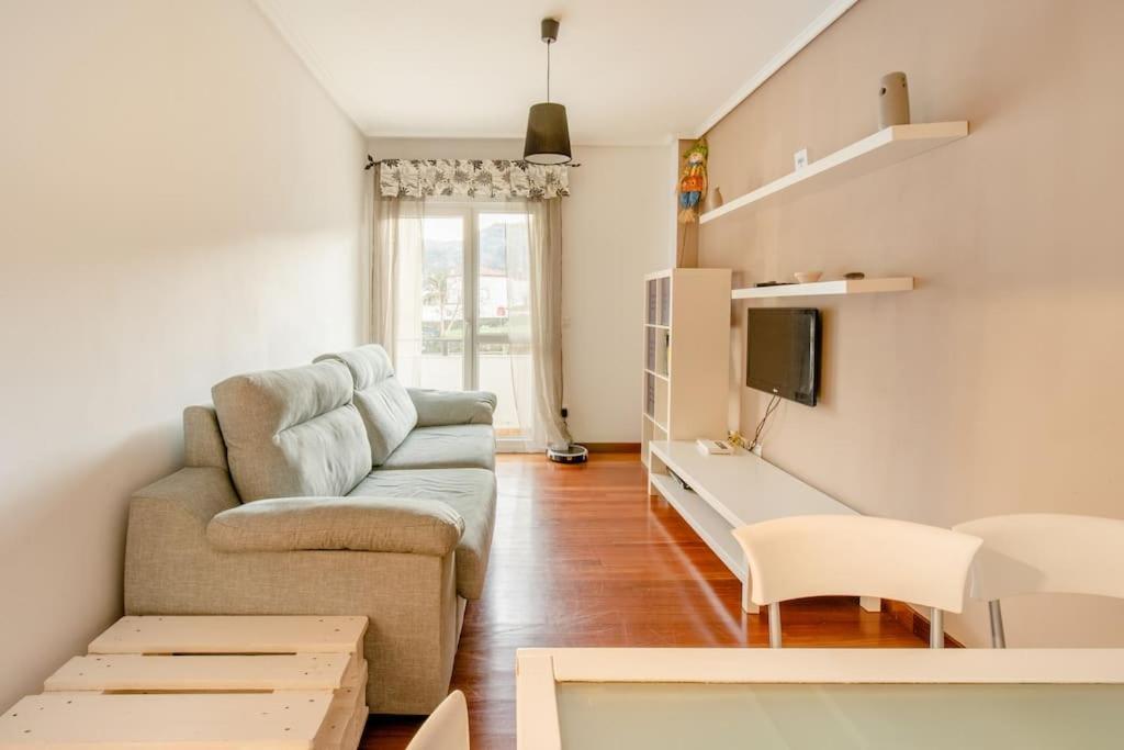 Apartamento Gibaja Kültér fotó