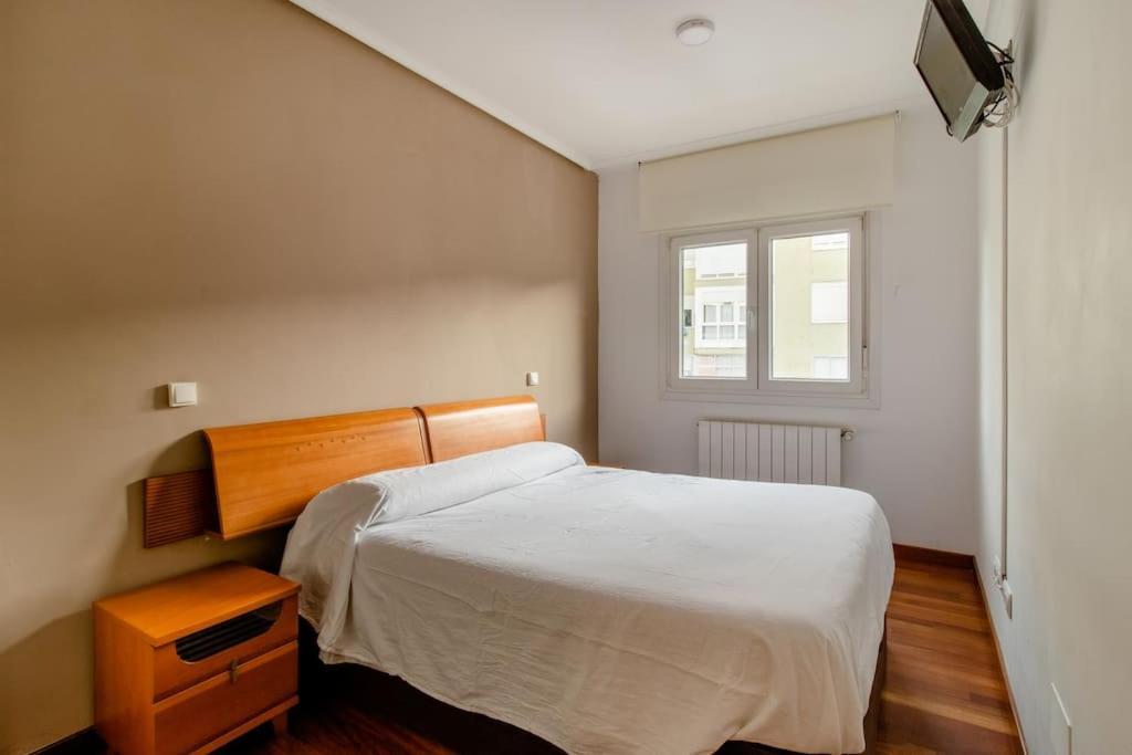 Apartamento Gibaja Kültér fotó