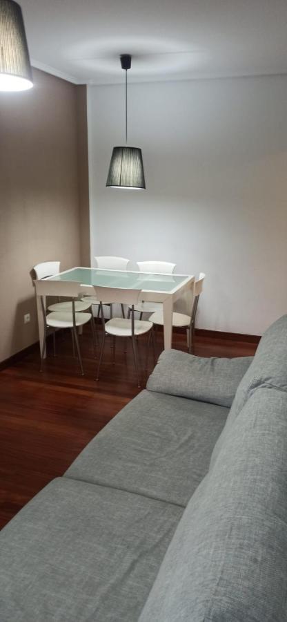 Apartamento Gibaja Kültér fotó