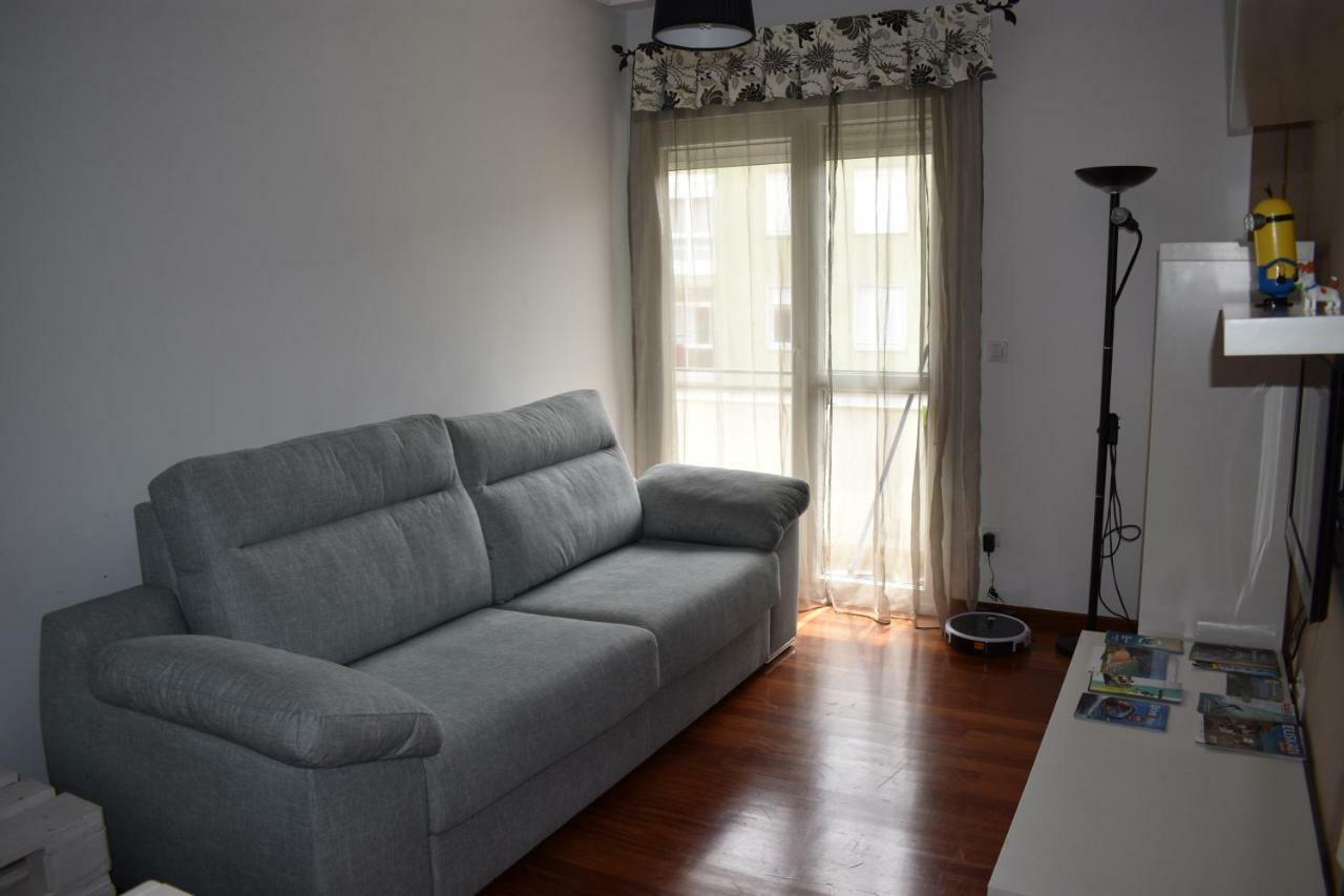 Apartamento Gibaja Kültér fotó